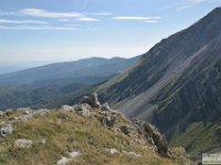 2019-07-27 Monte Corvo per la Cresta Nord 058